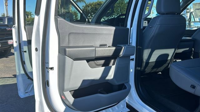 New 2026 Ford F550 4x4 Crew Cab Super Duty image 19