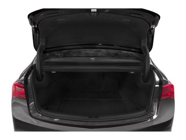Used 2020 Acura TLX V6 SH-AWD w/ Technology Pkg image 14