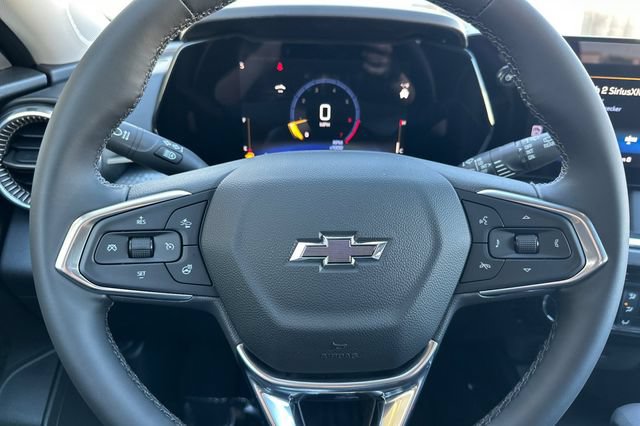New 2026 Chevrolet Trax ACTIV w/ Driver Confidence Package FWD image 32
