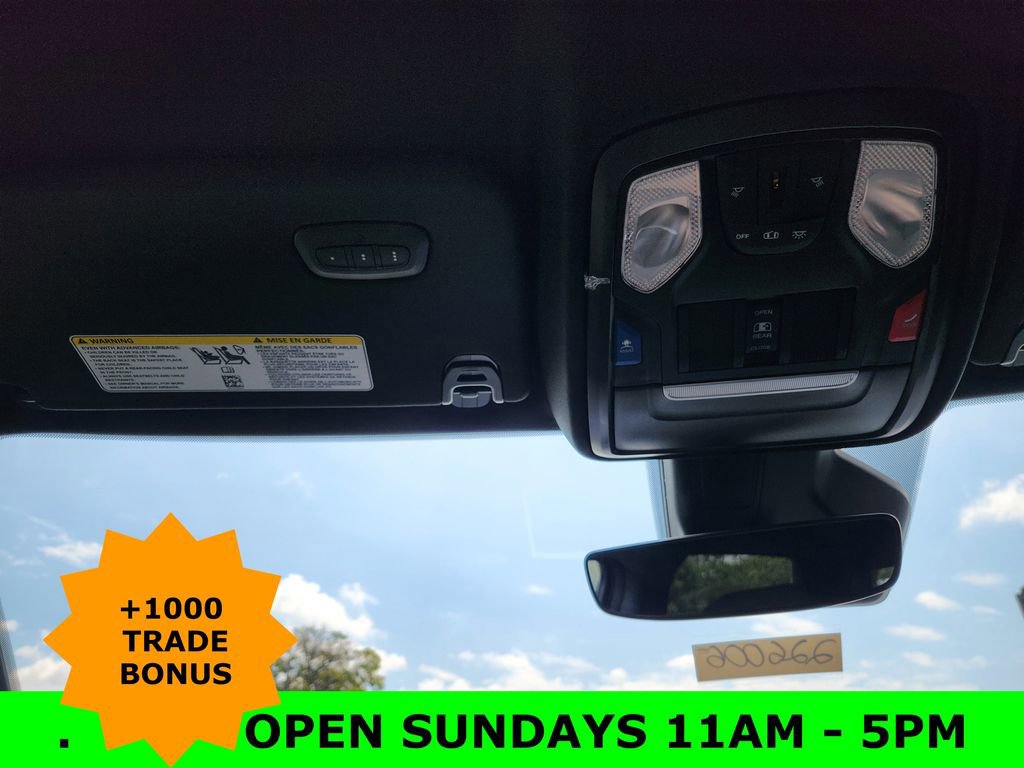 New 2026 RAM 1500 Big Horn image 27