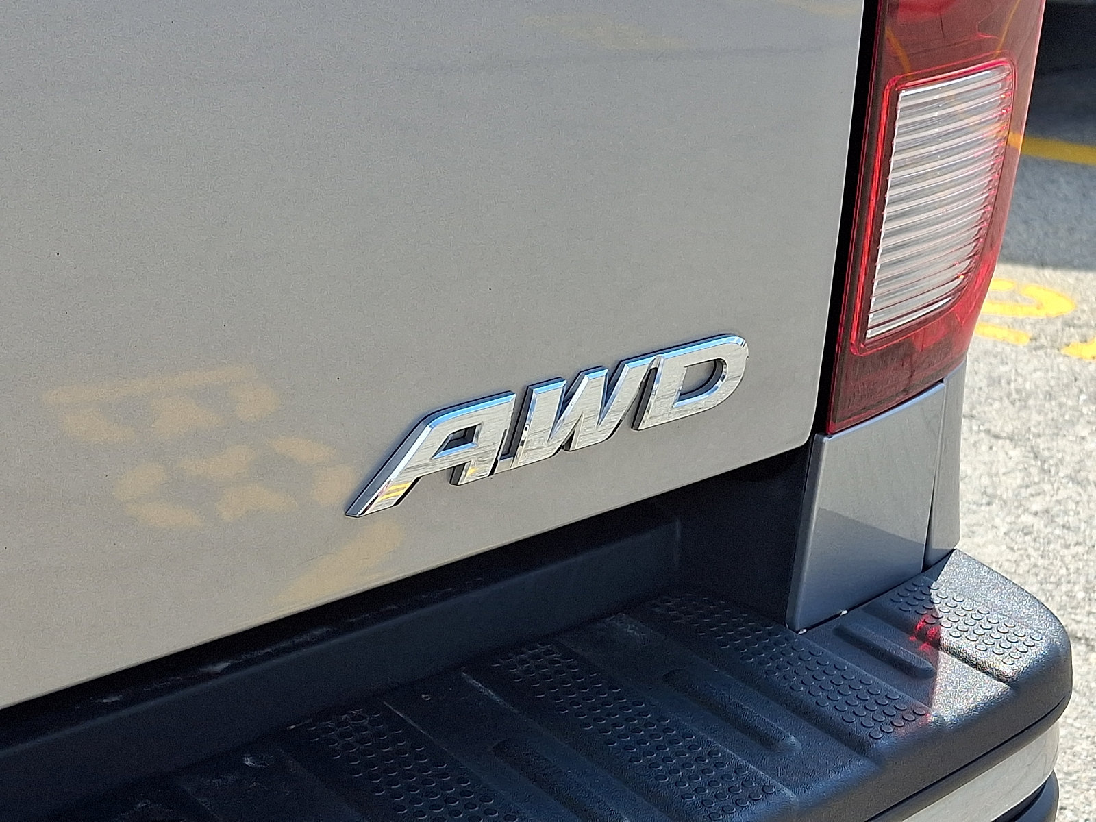 Used 2020 Honda Ridgeline RTL image 28