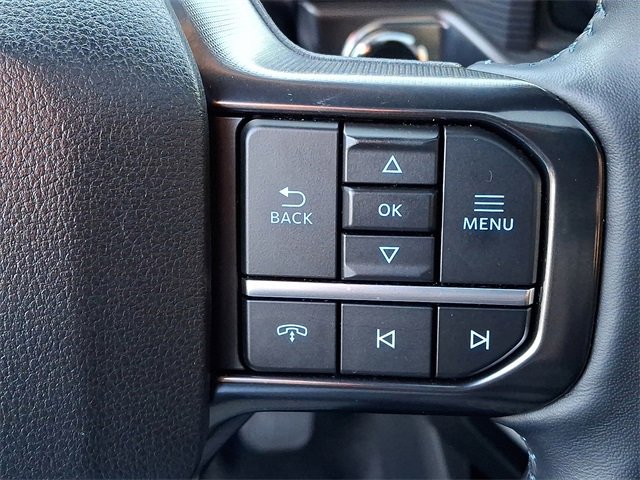 Used 2025 Ford F150 Platinum w/ Equipment Group 702A High image 25