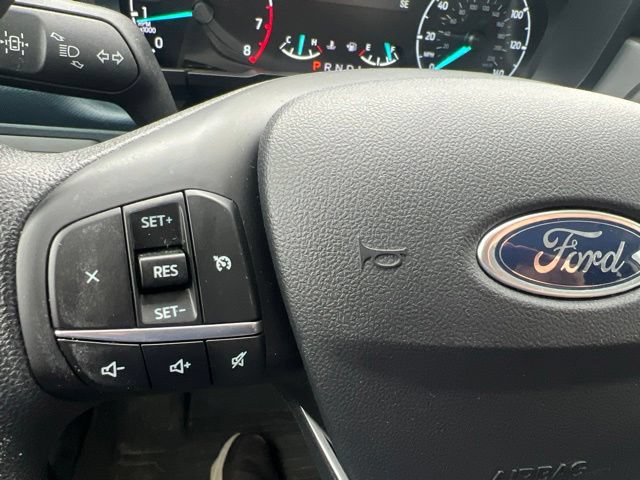 Used 2024 Ford Maverick XL w/ Equipment Group 100A Standard AWD/4WD image 22