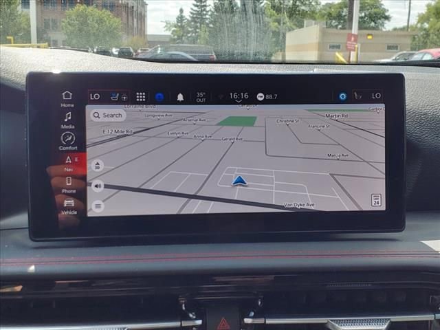 New 2024 Dodge Hornet GT w/ GT Blacktop Package image 18