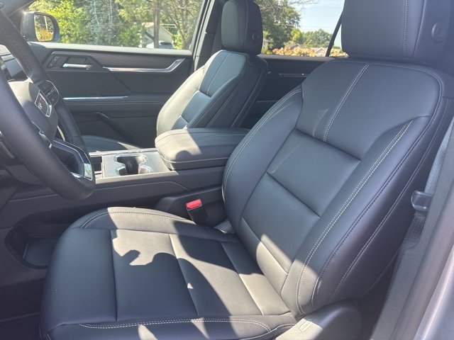 New 2026 GMC Acadia Elevation w/ Black Edition image 18