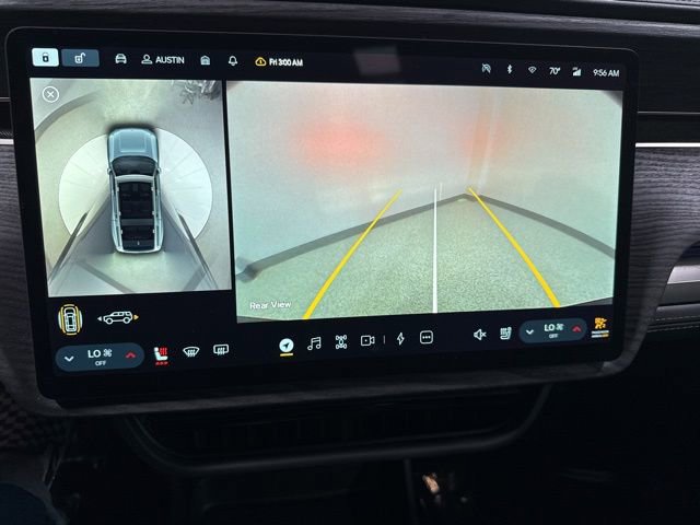 Used 2023 Rivian R1S Adventure AWD/4WD image 6