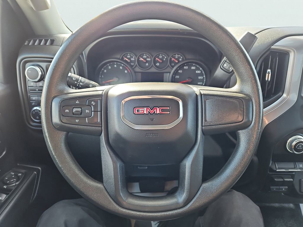 Used 2024 GMC Sierra 3500 Pro w/ Convenience Package image 23