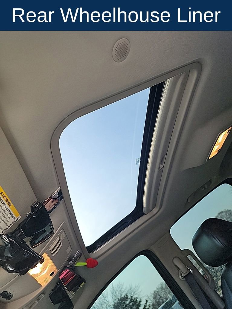 Used 2011 Chevrolet Silverado 2500 LTZ w/ LTZ Plus Package image 23