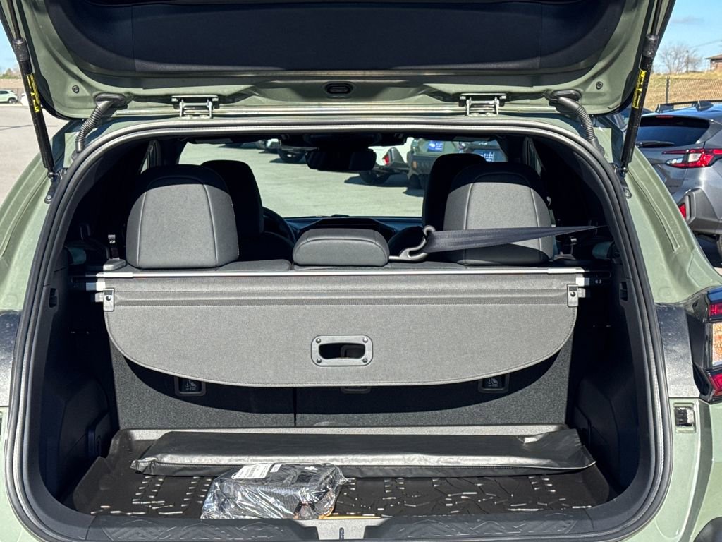 New 2026 Subaru Crosstrek 2.5i Wilderness image 14