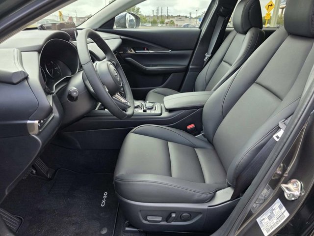 New 2026 MAZDA CX-30 AWD 2.5 S w/ Premium Package image 7