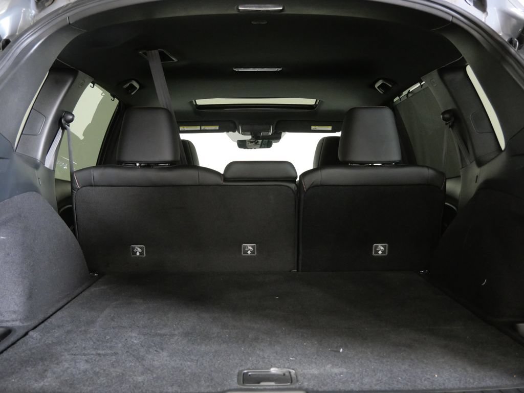 Used 2024 Honda Passport TrailSport image 24