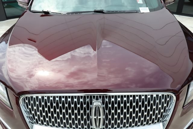 Used 2019 Lincoln MKC Select w/ Select Plus Package AWD/4WD image 19