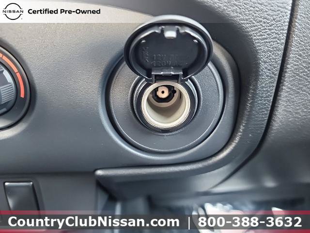 Certified 2024 Nissan Frontier SV w/ Tow Package AWD/4WD image 16