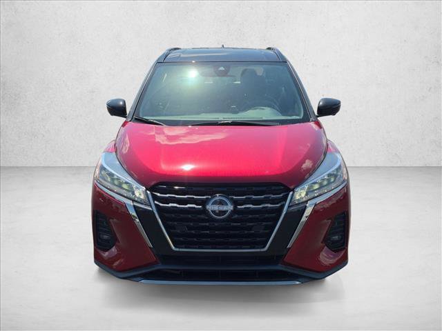 Used 2024 Nissan Kicks SR FWD video 2
