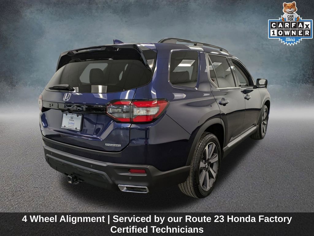 Certified 2023 Honda Pilot Touring image 5