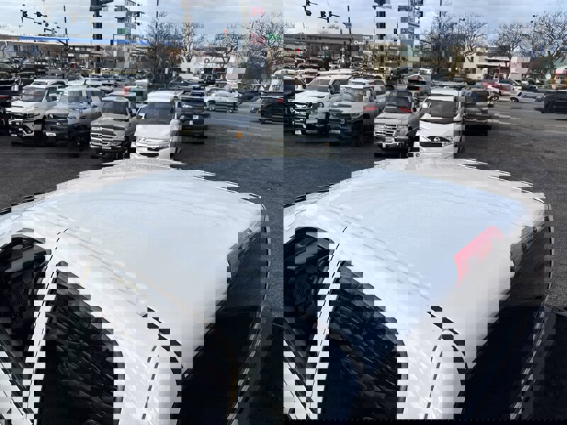 Used 2003 Dodge Ram 2500 Truck 4x4 Quad Cab image 22