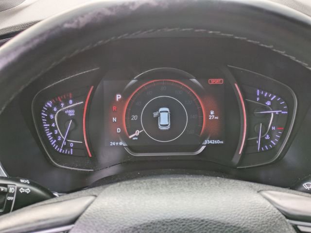 Used 2019 Hyundai Santa Fe AWD image 15