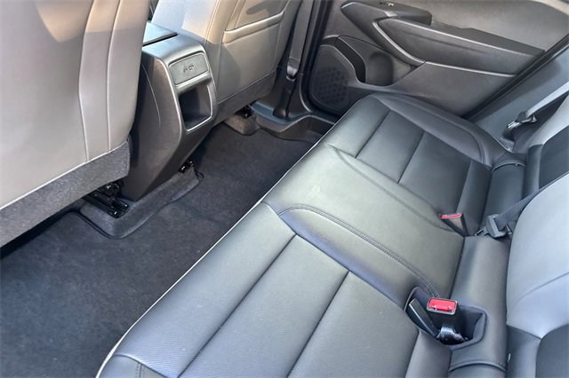 Used 2025 Chevrolet Trax ACTIV w/ Driver Confidence Package image 14