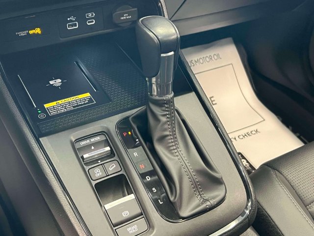 Used 2024 Honda CR-V EX-L image 37