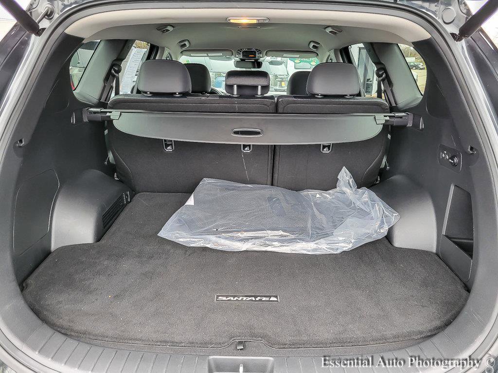 Used 2022 Hyundai Santa Fe XRT w/ Cargo Package image 18