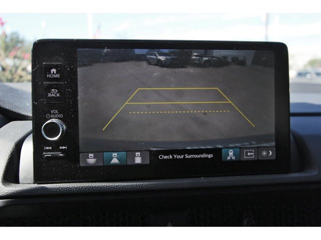 Used 2025 Honda CR-V Sport-L image 14
