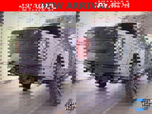 Used 2019 Ford F150 Raptor w/ Equipment Group 801A Mid image 5