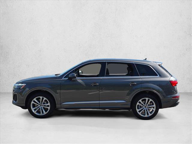 New 2026 Audi Q7 2.0T Premium Plus AWD/4WD image 8