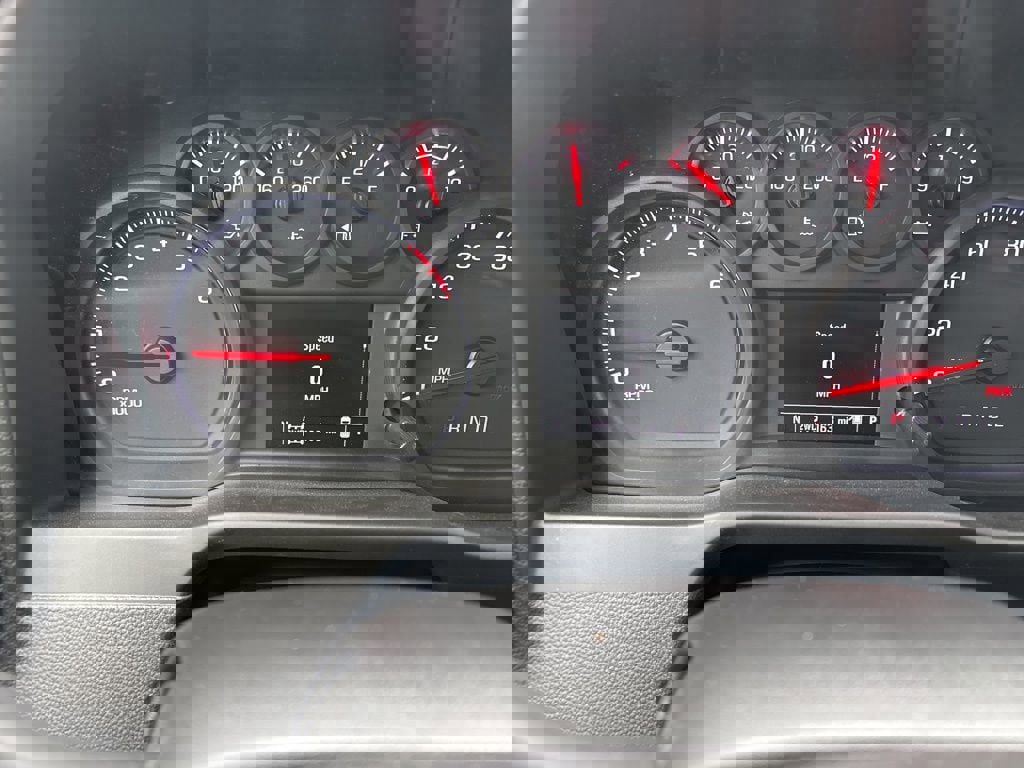 New 2026 Chevrolet Silverado 3500 W/T w/ WT Convenience Package image 22