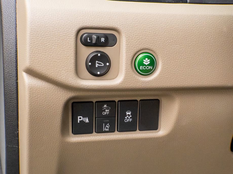 Certified 2021 Honda Pilot Touring image 22