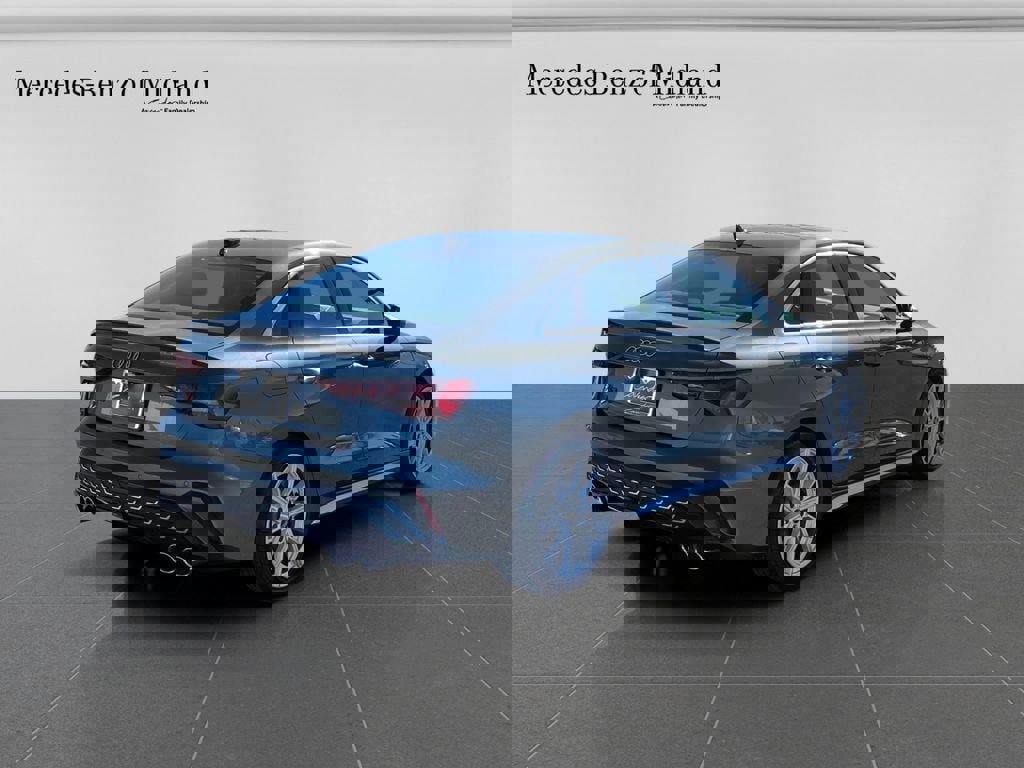 Used 2025 Audi S3 Prestige w/ Prestige Package image 7