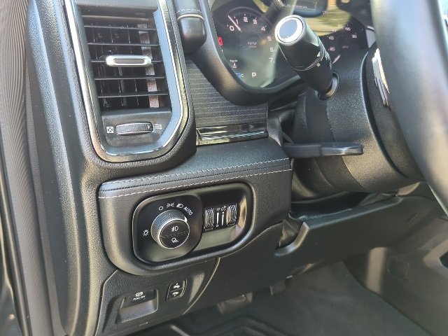 Certified 2024 RAM 1500 Limited image 14
