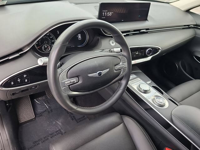 Used 2025 Genesis GV70 2.5T AWD/4WD image 17