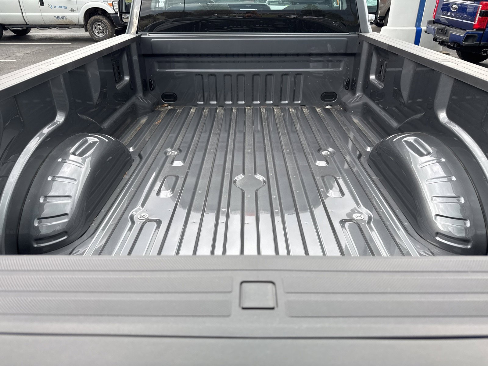 New 2026 Ford F250 XL w/ XL Off-Road Package AWD/4WD image 31