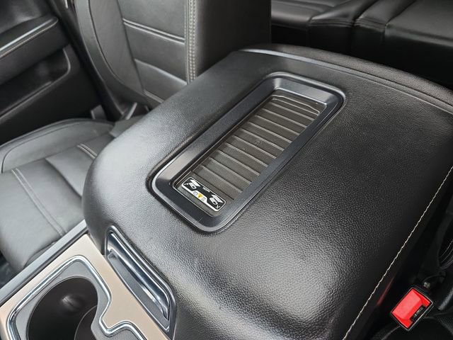 Certified 2019 GMC Sierra 2500 Denali image 18