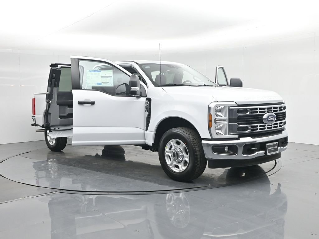 New 2026 Ford F250 XLT image 33
