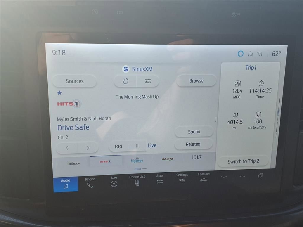 Used 2024 Ford F150 STX image 4