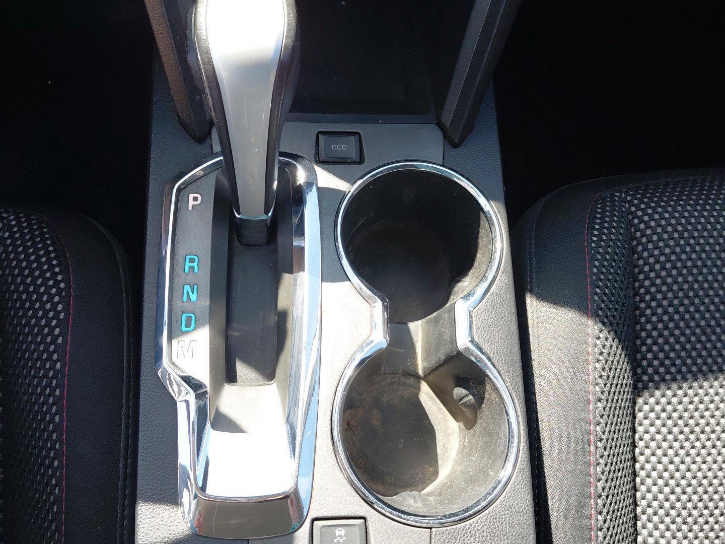 Used 2014 Chevrolet Equinox LT w/ Driver Convenience Package AWD/4WD image 27