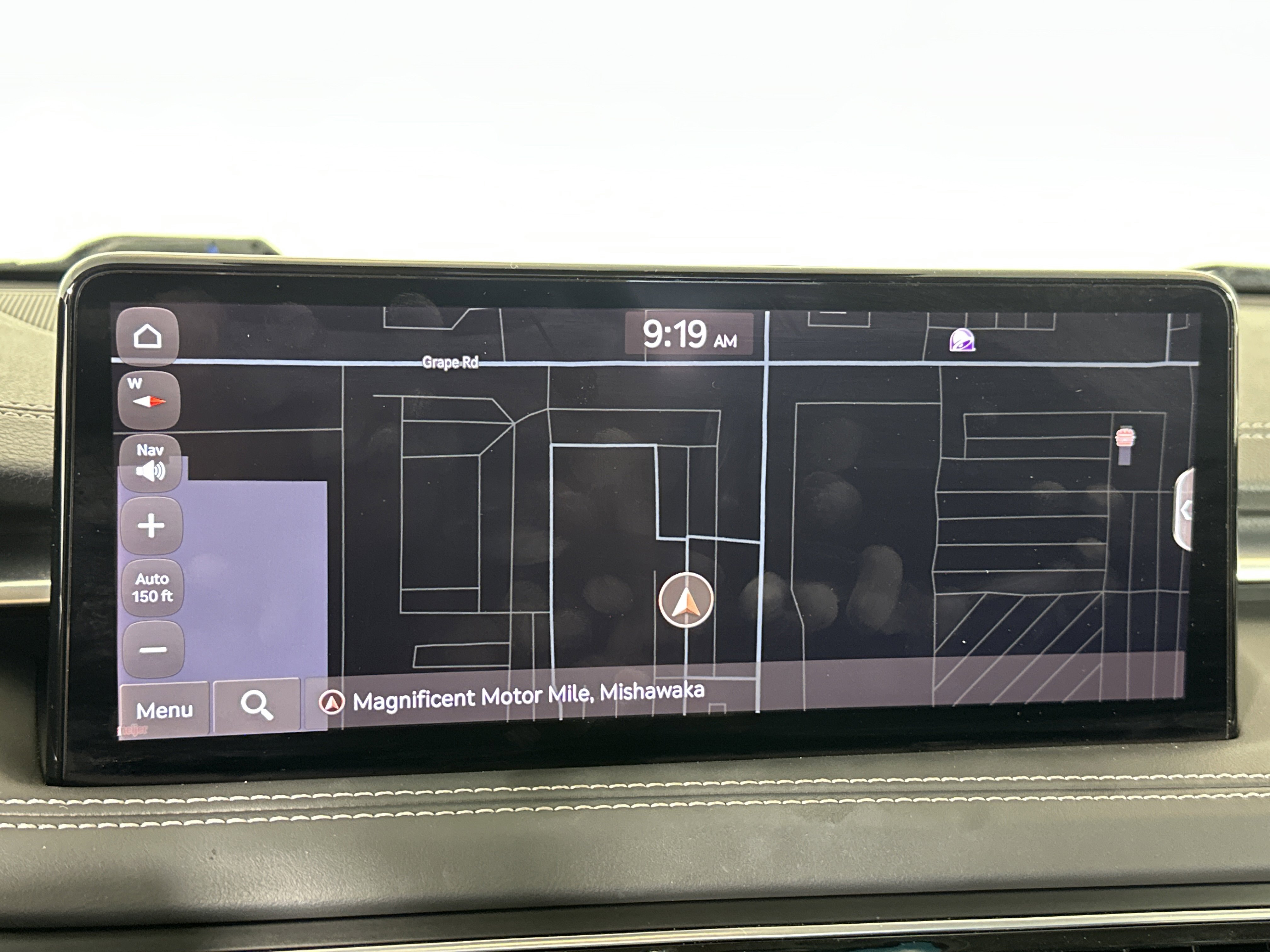 Used 2022 Genesis G70 2.0T w/ Prestige Package image 22