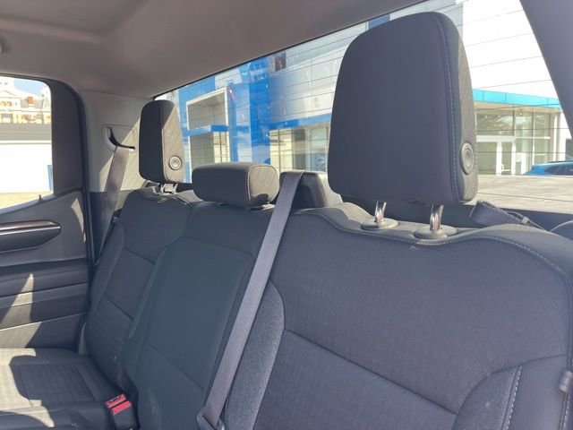 Used 2023 Chevrolet Silverado 1500 RST AWD/4WD image 17