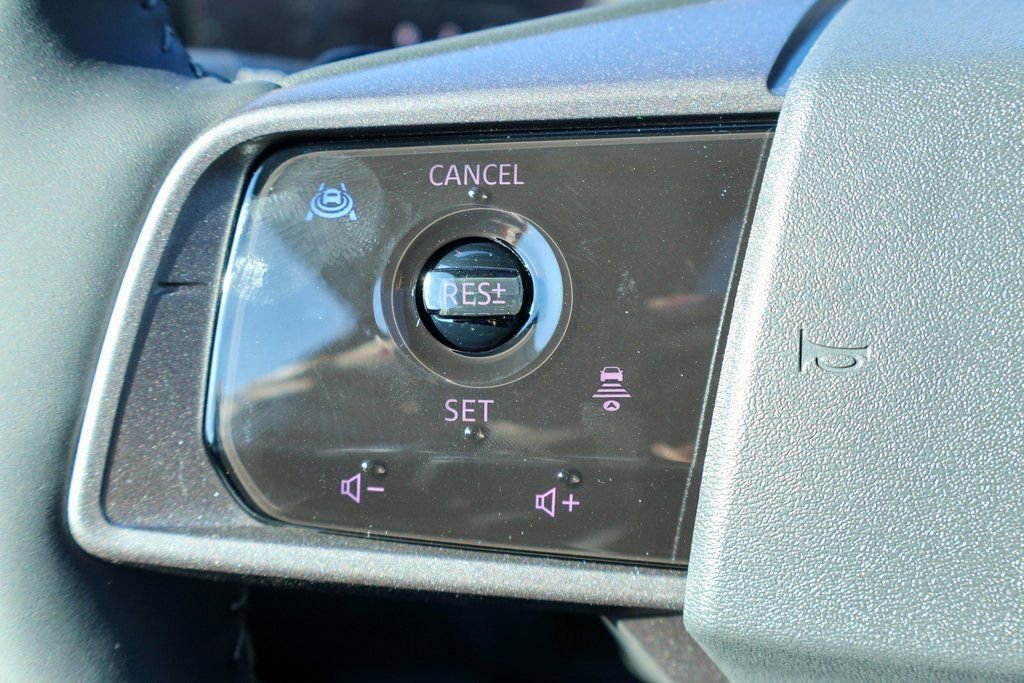 New 2026 Nissan Murano SL image 11