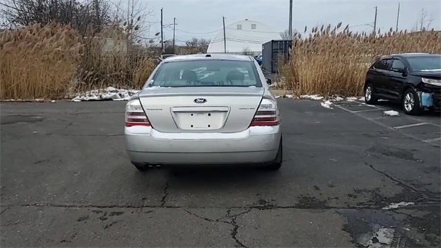 Used 2008 Ford Taurus Limited image 7