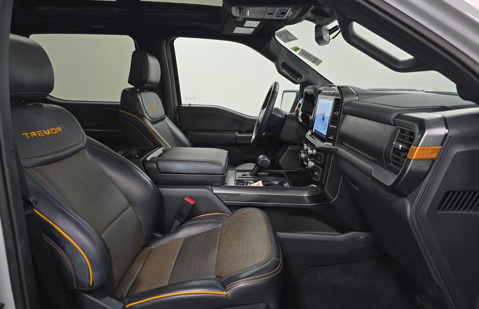 Used 2023 Ford F150 Tremor w/ Equipment Group 402A High image 10