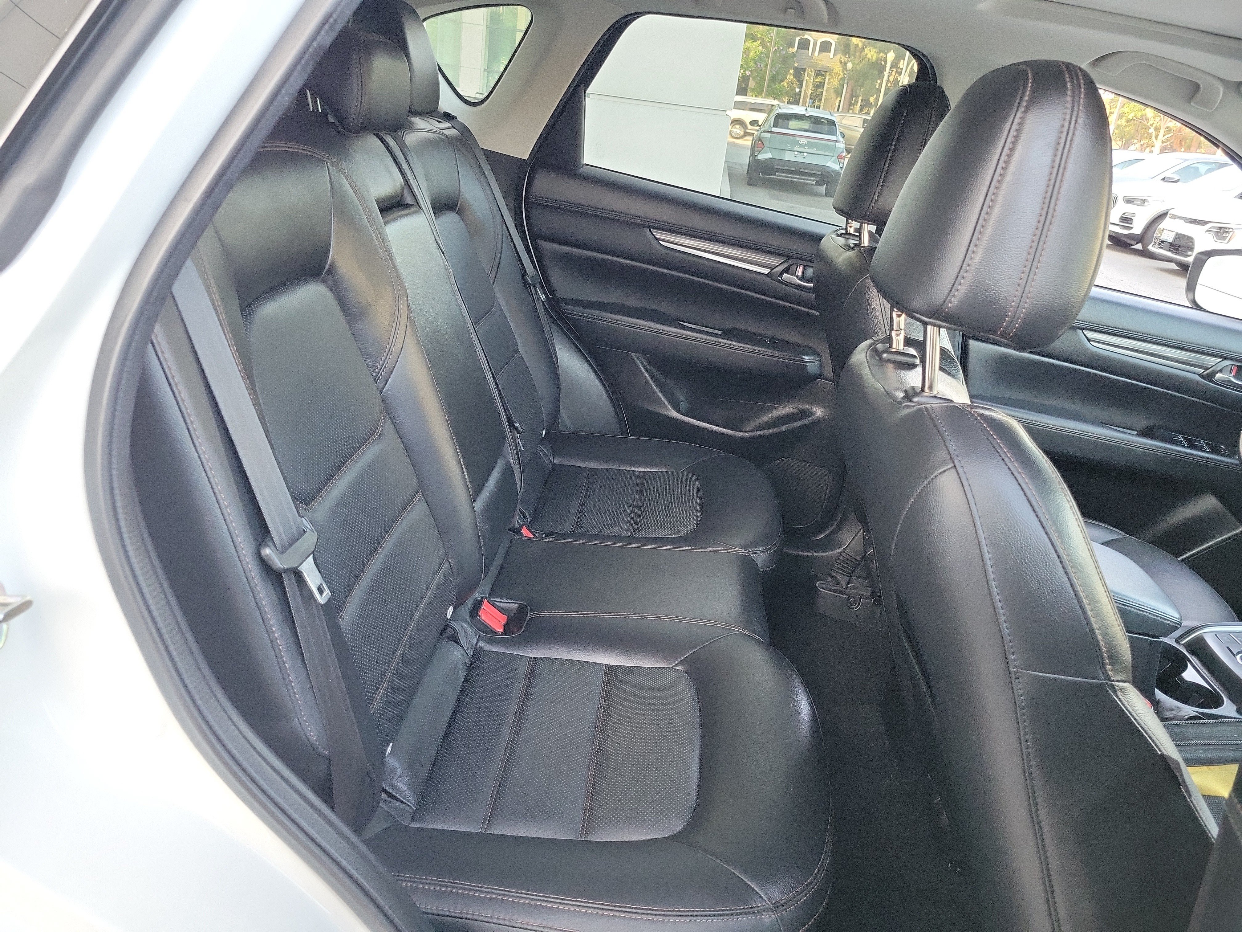 Used 2019 MAZDA CX-5 Grand Touring FWD image 23