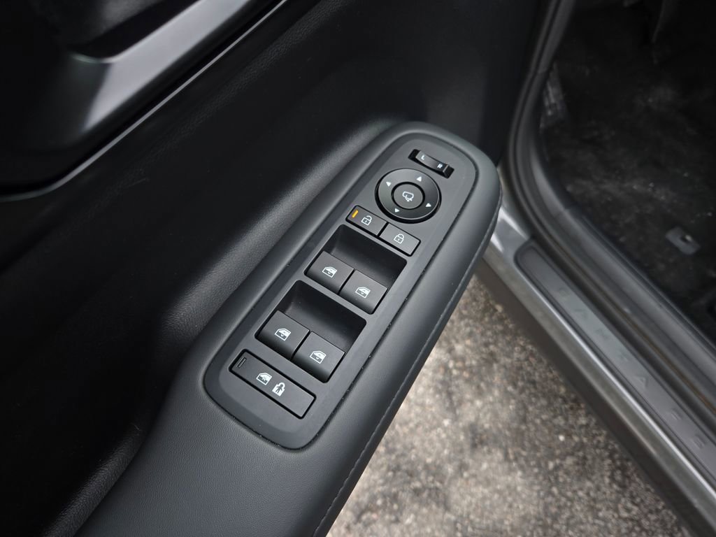 Used 2025 Hyundai Santa Fe Calligraphy image 12