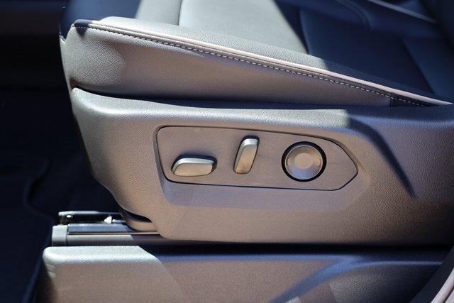 New 2025 Chevrolet Tahoe Premier w/ Sun And Tow Package image 16