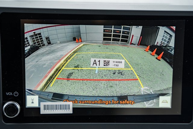 New 2025 Toyota Tacoma TRD Sport image 41