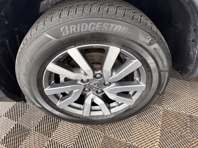 Used 2021 Honda Pilot EX-L image 31