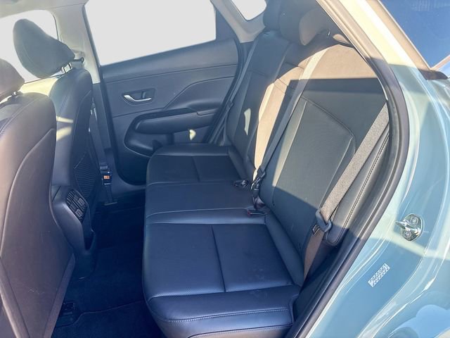 Used 2024 Hyundai Kona Limited image 22