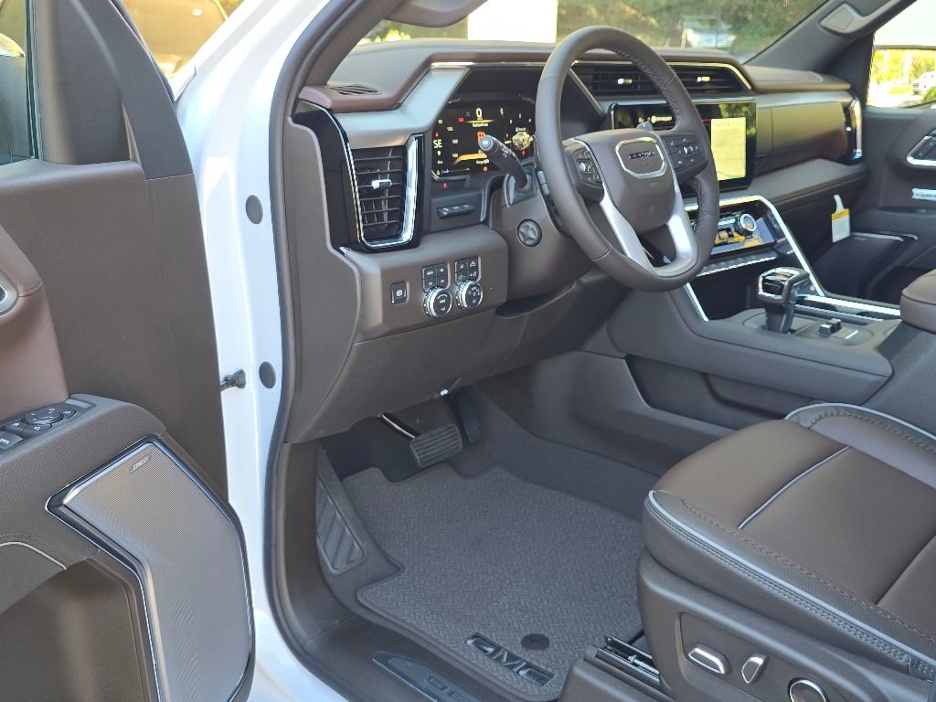 New 2026 GMC Sierra 1500 Denali w/ Technology Package image 4
