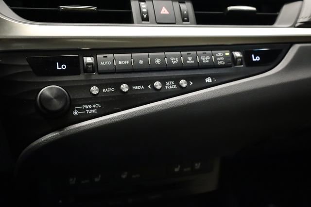 Used 2019 Lexus ES 350 w/ Premium Package image 22